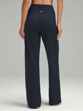 Lululemon align wide leg pants 4